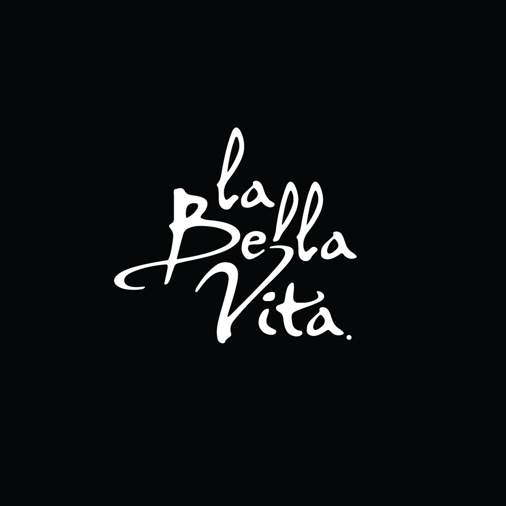 Miliarts Branding | La Bella Vita Logo